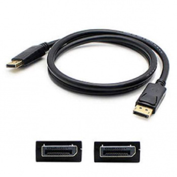 CABLE DISPLAYPORT