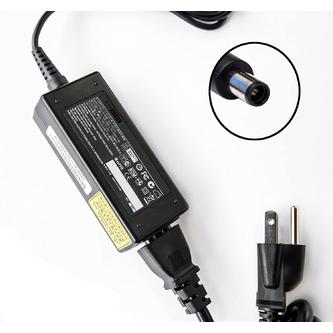 EK-S3 Adaptador de Corriente 65W 18.5V-3.5A (7.4*5.0) Modelo AF06