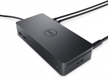 Docking DELL UD22