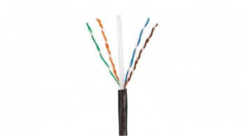 Cable de cobre PANDUIT PUO6C04BL-CEG