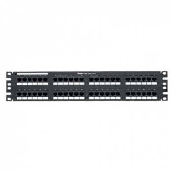 Panel giga/tx PANDUIT dp48688tgy