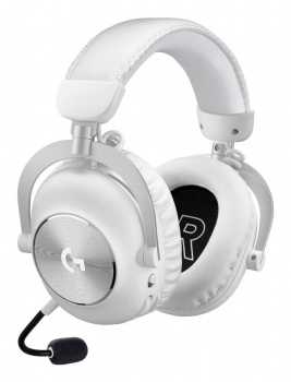 Auriculares LOGITECH 981-001268