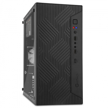 PCs de Escritorio GETTTECH GPI-GVN100A-01M
