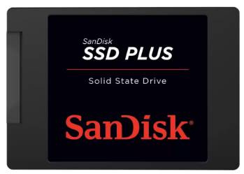 SSD SANDISK SDSSDA-500G-G28