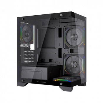 Gabinetes Gaming ACTECK PERFORM 3600