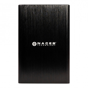 Discos Duros Externos Naceb Technology NA-0146