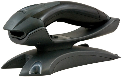Lector de C&oacute;digo de Barras HONEYWELL 1202G-2USB-5