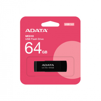 Memorias USB ADATA UC310