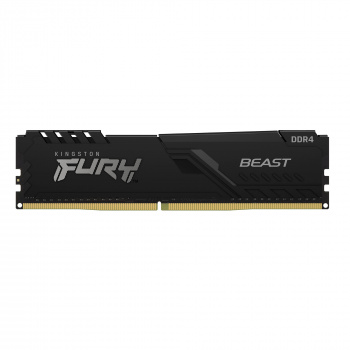 Memoria  Kingston Technology FURY Beast