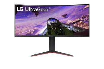 Monitor LG 34GP63A 