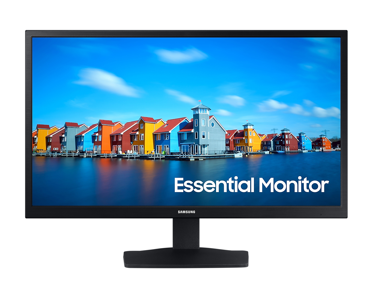 Monitor SAMSUNG LS19A330NHLXZX