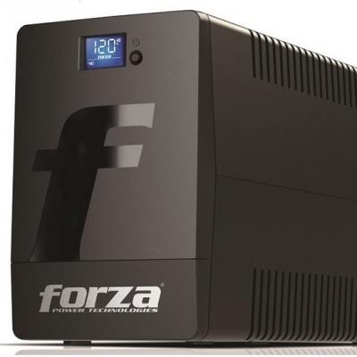 No-Break FORZA SL-1011UL