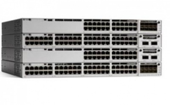 Switch CISCO C9300-48P-E