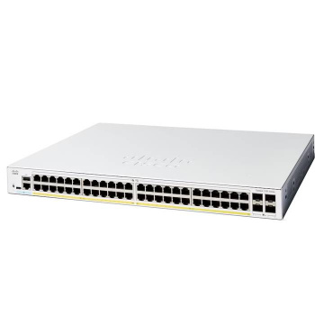 Switches CISCO C1200-48T-4G