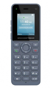Tel&eacute;fonos IP Grandstream WP816