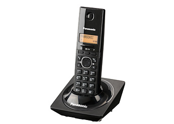 Tel&eacute;fono inal&aacute;mbrico PANASONIC KX-TG1711MEB